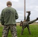 11th MEU Marines take part in the Marine Corps Martial Arts Program