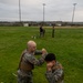 11th MEU Marines take part in the Marine Corps Martial Arts Program