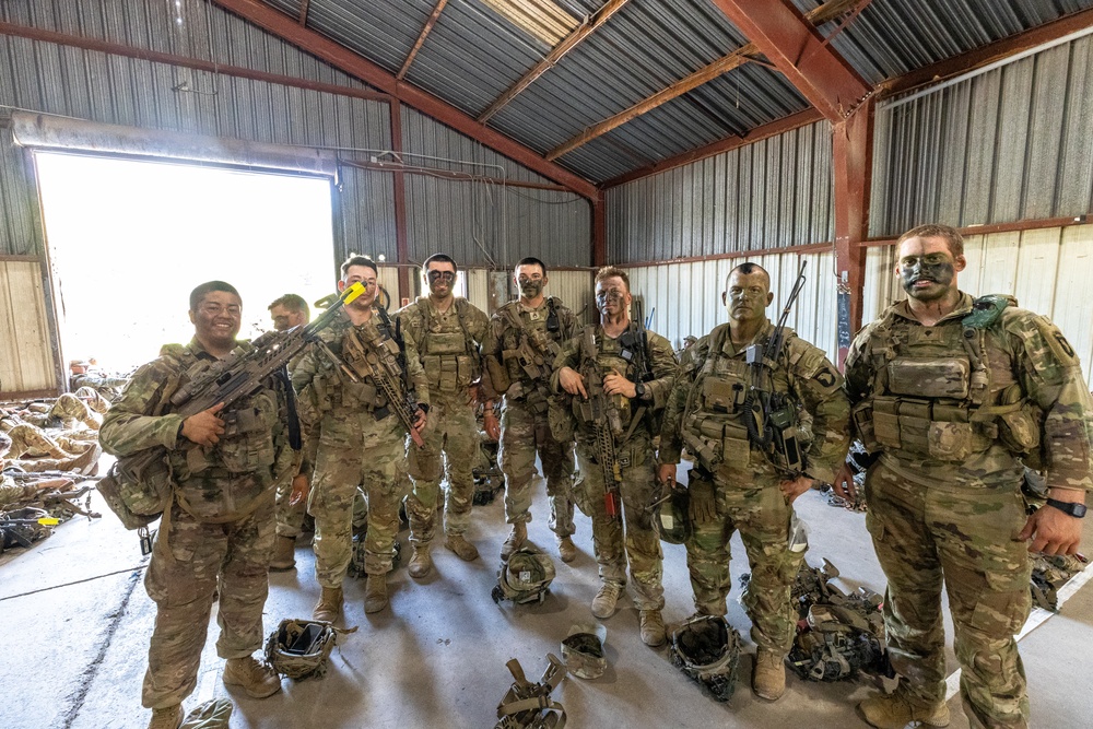 L2A2 JRTC 2025-07 Alexandria