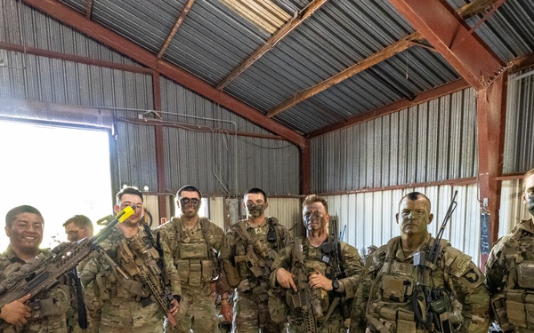 L2A2 JRTC 2025-07 Alexandria