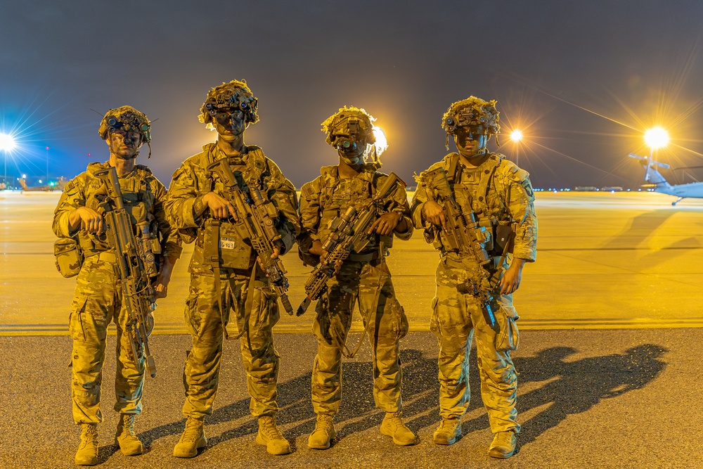 L2A2 JRTC 2025-07 Alexandria