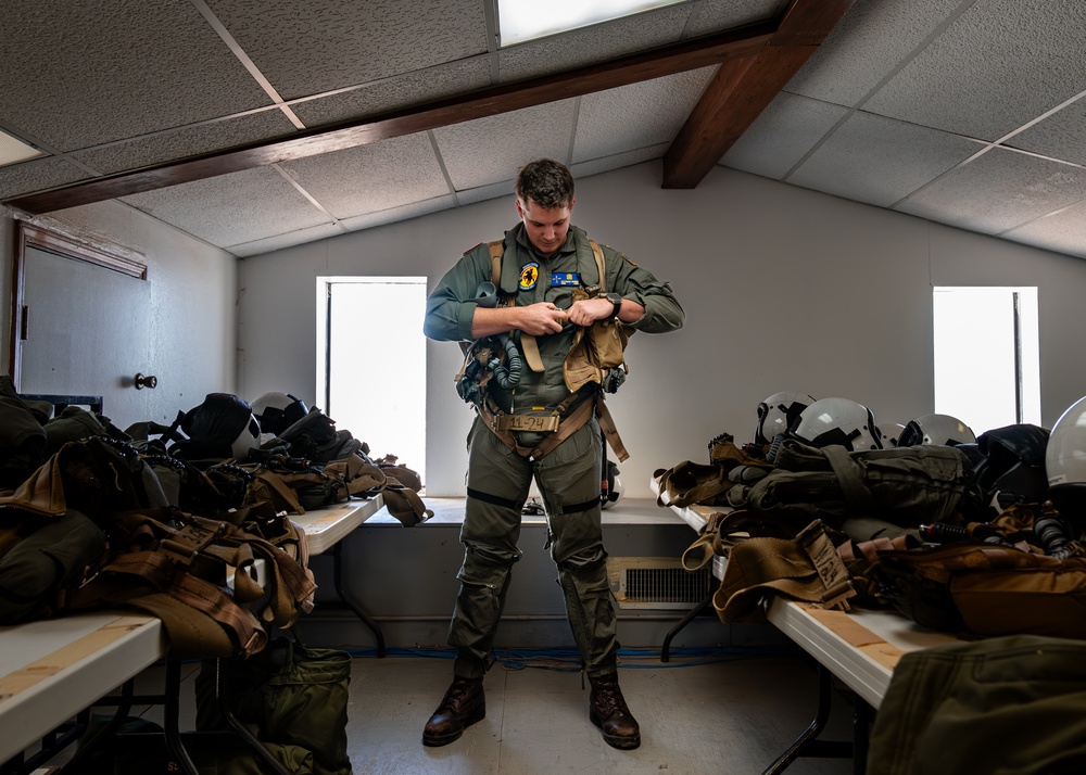 Training Air Wing 4 Flight Operations
