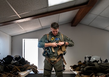 Training Air Wing 4 Flight Operations