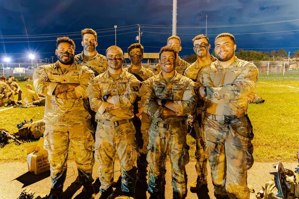 L2A2 JRTC 2025-07 Alexandria
