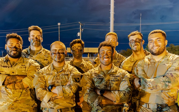 L2A2 JRTC 2025-07 Alexandria