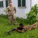 Wisconsin Infantry Training - Tamiok Strike 2025