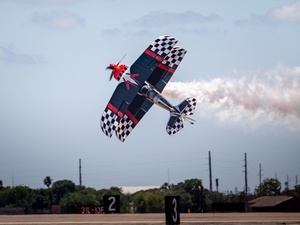 Radio Spot: Osan Air Powers Days 2025 Airshow