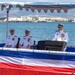 Submarine Squadron 1 Change of Command Ceremony
