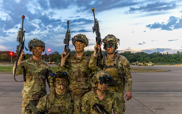 L2A2 JRTC 2025-07 Alexandria