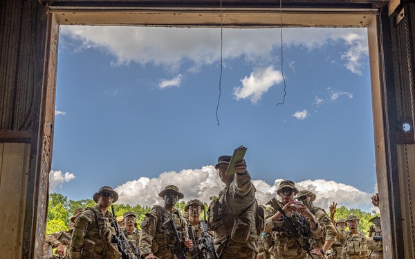 L2A2 JRTC 2025-07 Alexandria
