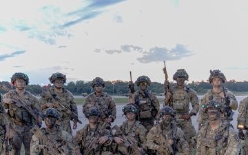 L2A2 JRTC 2025-07 Alexandria
