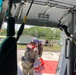 Coast Guard medevacs captain from fishing vessel offshore Hawaii