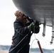 Behind the Bomber: The team driving operational success
