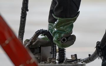 Behind the Bomber: The team driving operational success