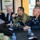CAPSTONE meeting at SENAFRONT Headquarters