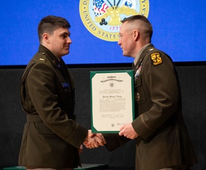 Lt. Col. Hurst