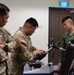 Sharing knowledge through equipment exchange XTiB 25