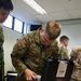 Sharing knowledge through equipment exchange XTiB 25