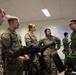 Sharing knowledge through equipment exchange XTiB 25