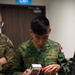 Sharing knowledge through equipment exchange XTiB 25