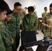 Sharing knowledge through equipment exchange XTiB 25