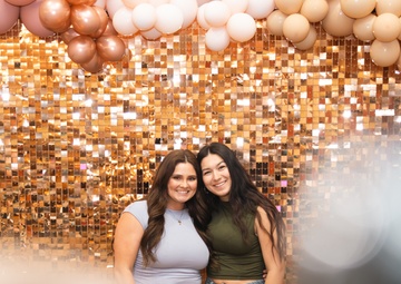 Camp Pendleton Honors Military Spouses with Celebration at Pacific Views Event Center