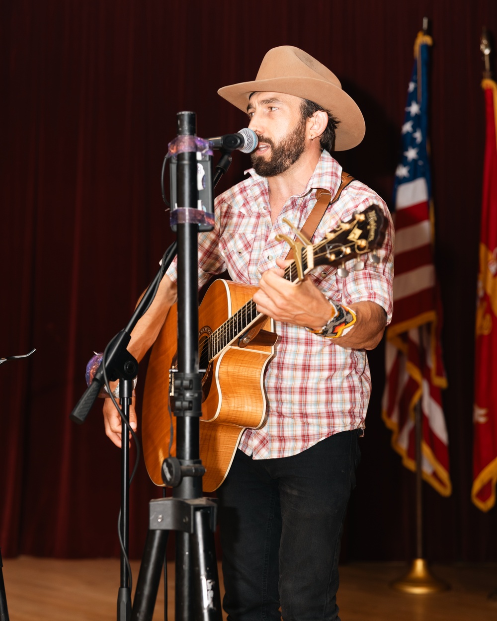 Camp Pendleton Honors Military Spouses with Celebration at Pacific Views Event Center