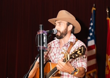 Camp Pendleton Honors Military Spouses with Celebration at Pacific Views Event Center