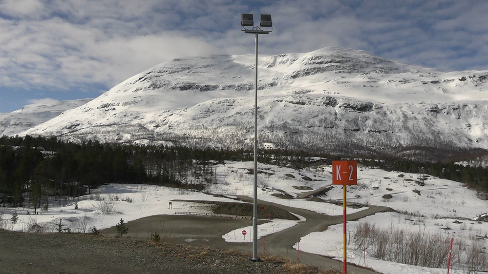Swift Response 25 | U.S. Marines conduct table five range during NATO exercise in Norway