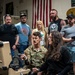Nashville Superstars Tour performs at the 386th AEW