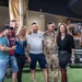 Nashville Superstars Tour performs at the 386th AEW
