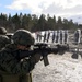 Swift Response 25 | U.S. Marines conduct table five range during NATO exercise in Norway