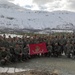 Swift Response 25 | U.S. Marines conduct table five range during NATO exercise in Norway