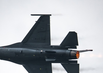 PACAF Viper Demo supports Osan Air Power Days media day promoting U.S.-ROK partnership