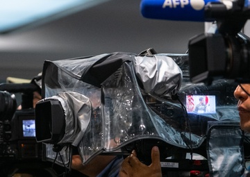 PACAF Viper Demo supports Osan Air Power Days media day promoting U.S.-ROK partnership