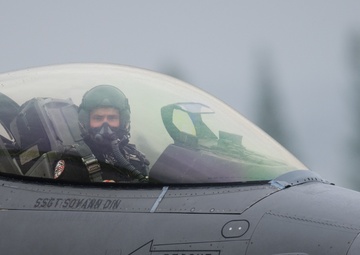 PACAF Viper Demo supports Osan Air Power Days media day promoting U.S.-ROK partnership