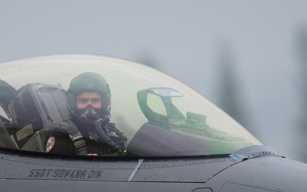 PACAF Viper Demo supports Osan Air Power Days media day promoting U.S.-ROK partnership