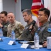 PACAF Viper Demo supports Osan Air Power Days media day promoting U.S.-ROK partnership