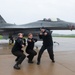 PACAF Viper Demo supports Osan Air Power Days media day promoting U.S.-ROK partnership