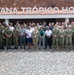 Obangame Express 2025 - Rule of Law Group Photo