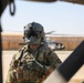 Shaping Greatness: MEDEVAC training builds Expertise at Al Asad