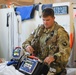 Shaping Greatness: MEDEVAC training builds Expertise at Al Asad
