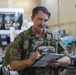 Shaping Greatness: MEDEVAC training builds Expertise at Al Asad