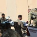 Shaping Greatness: MEDEVAC training builds Expertise at Al Asad