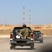 Shaping Greatness: MEDEVAC training builds Expertise at Al Asad