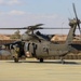 Shaping Greatness: MEDEVAC training builds Expertise at Al Asad