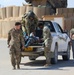 Shaping Greatness: MEDEVAC training builds Expertise at Al Asad