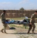 Shaping Greatness: MEDEVAC training builds Expertise at Al Asad