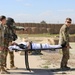 Shaping Greatness: MEDEVAC training builds Expertise at Al Asad