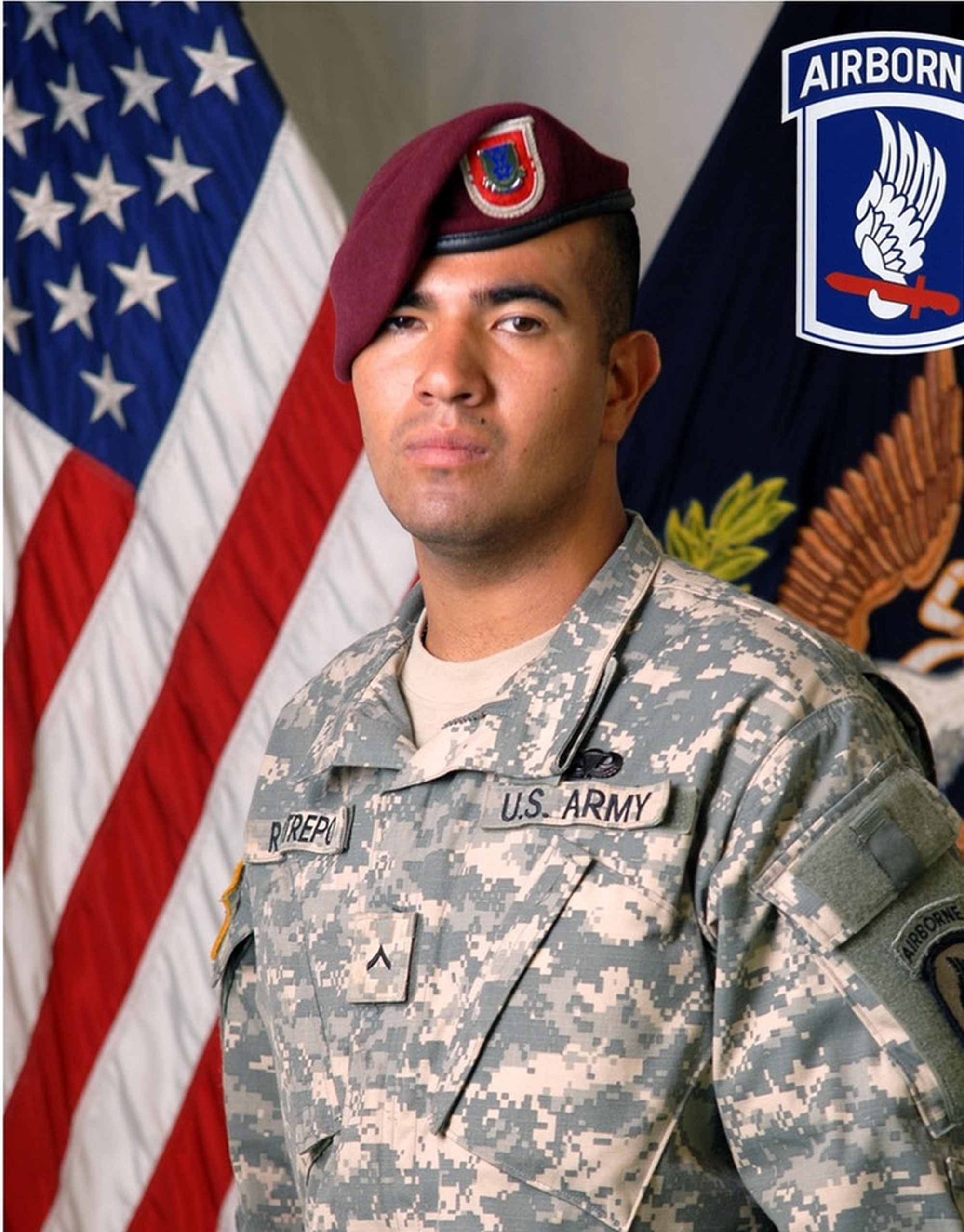 DVIDS - Images - 82 Sky Soldiers Lost in Afghanistan: 173rd